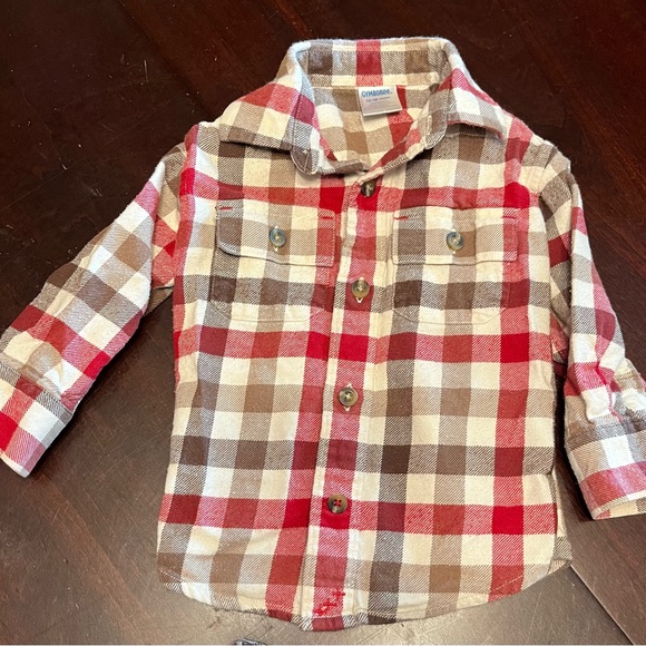 Gymboree Outfit Size 12-18 Month - Picture 2 of 4